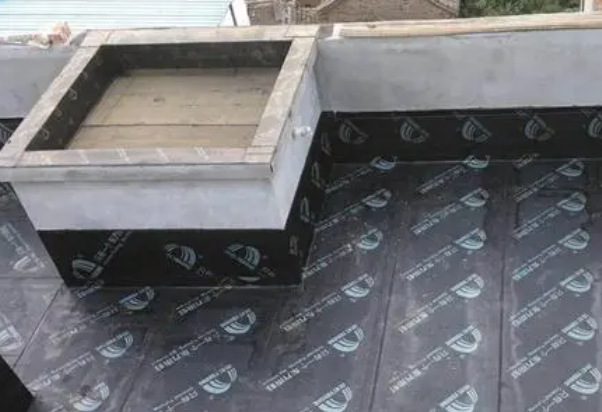 屋顶防水的施工基本步骤 屋顶防水的施工基本步骤