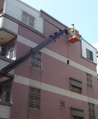 佛山防水补漏公司