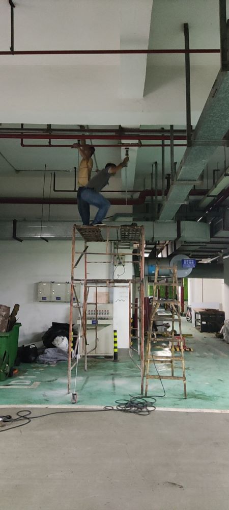 做防水需要注意什么