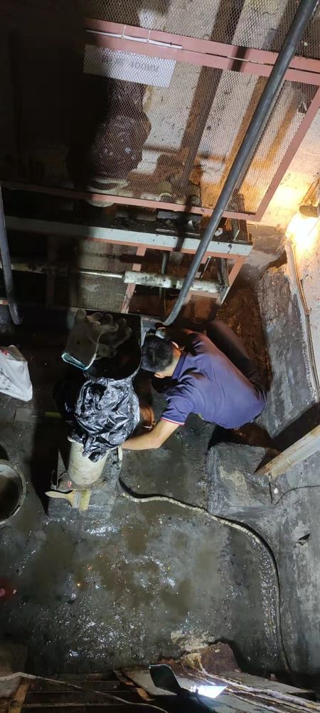 如何选择防水材料