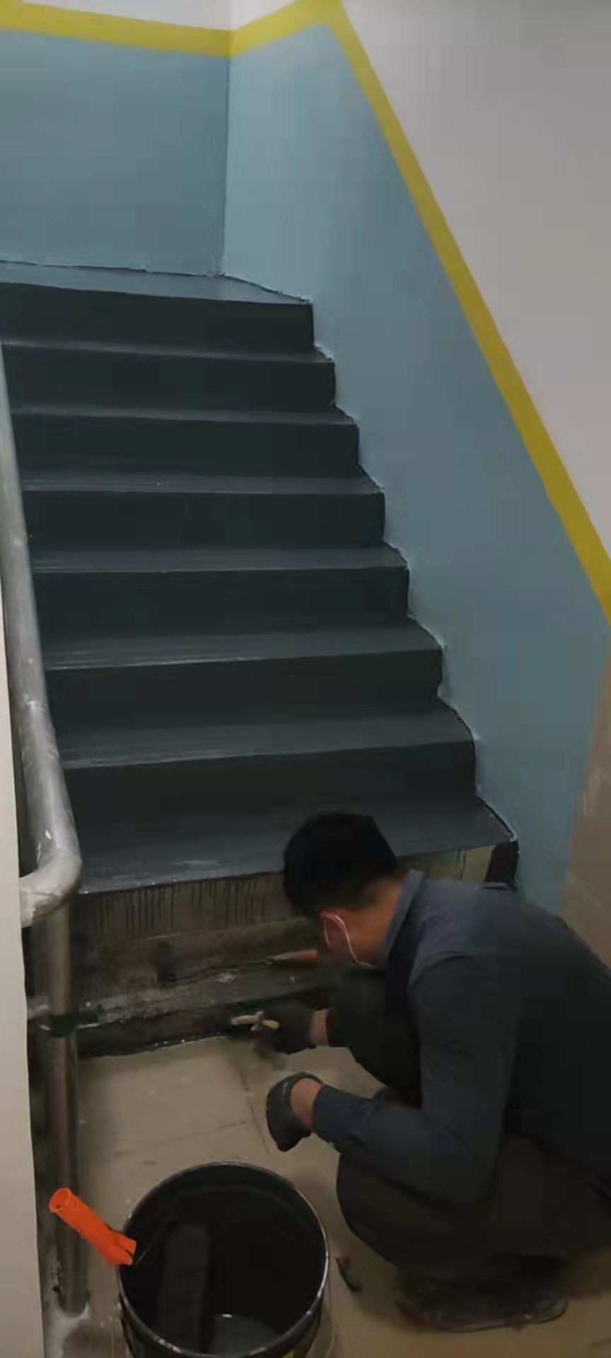 介绍几种好用的防水材料