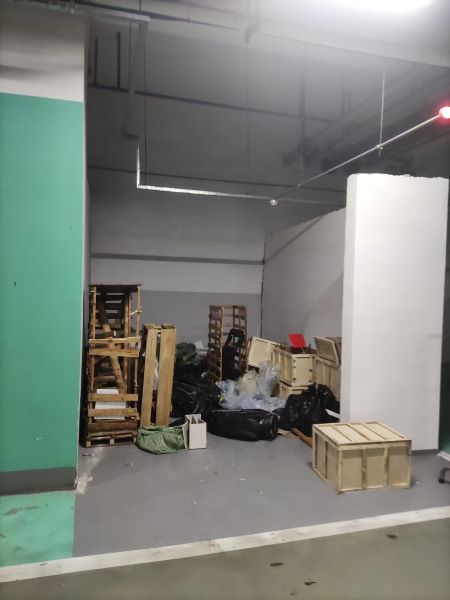 补漏施工时要注意什么