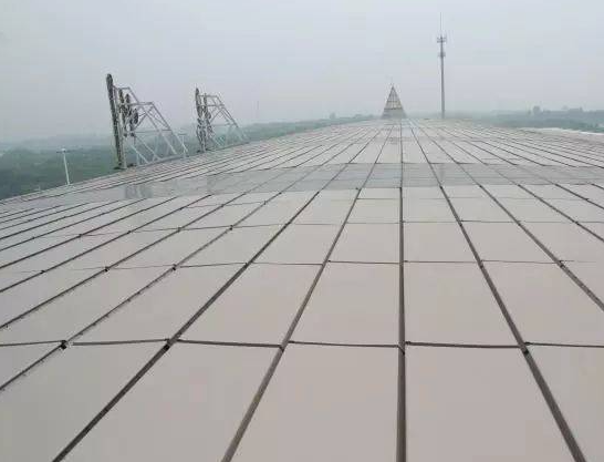 防水补漏的合格标准